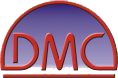 DMC Logo